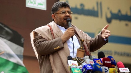 Ansarullah: USA haben keine Maßnahmen ergriffen, um Frieden im Jemen herzustellen