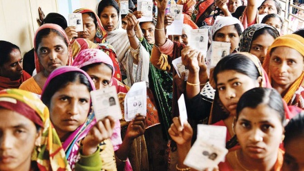 एक देश एक चुनाव की ओर बढ़ रहा है भारत, किस हद तक कामयाब रहेगी केन्द्र की मोदी सरकार