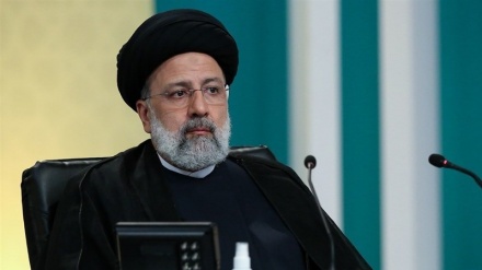 イラン大統領選ライースィー候補、「諸問題は解決可能」