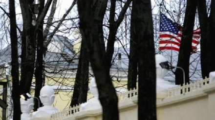 Belarus to cut US diplomatic staff, tighten visa procedures over sanctions