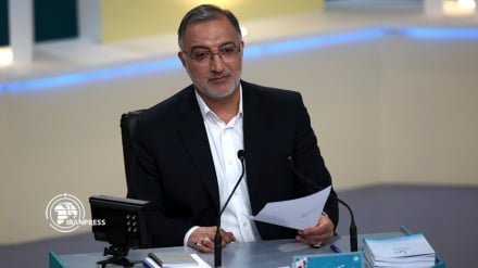 Zakani: Ülke, özellikle gıda ve giyim alanında yüksek fiyatlar ve enflasyondan muzdarip