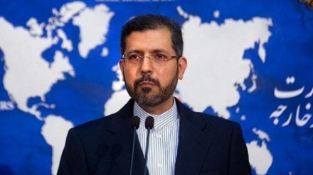 イラン外務省報道官がG7声明に反応、「安保理決議２２３１はイランのミサイル計画を制限しない」