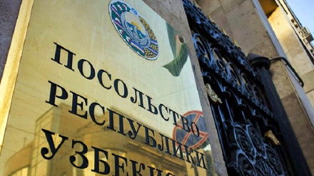 تغییر محل ساخت سفارتخانه جدیدازبکستان در شهر دوشنبه