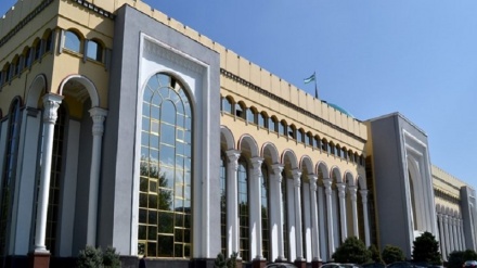 Ўзбекистон ҳукумати яна Афғонистондаги можароларнинг кучайиб бораётганидан хавотир билдирди 