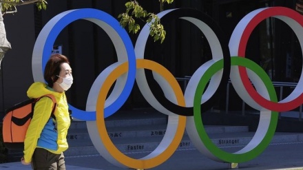 東京五輪の観客の有無に関する市民の意見は様々