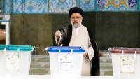 イラン大統領選