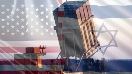 Regjimi sionist kërkon 1 miliard dollarë ndihmë nga SHBA