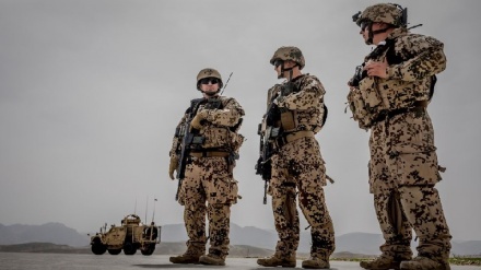 বিদেশি সৈন্য প্রত্যাহার; আফগানিস্তান ত্যাগ করল সর্বশেষ জার্মান সেনা