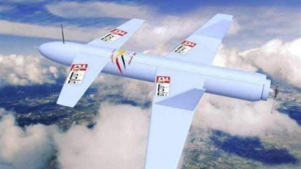 也门部队向沙特的奈季兰和海米斯穆谢特发动无人机袭击