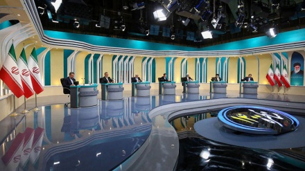 Cumhurbaşkanlığı Seçim Adaylarının 2. Tur Canlı Tartışmaları