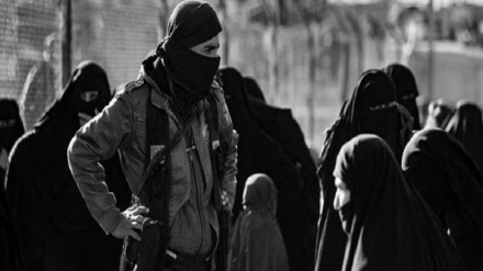 सीरिया और इराक़ में अमरीका की नई साज़िश, टाइम बमों के सीरिया से मूसिल पहुंचाने का मामला सामने आया...