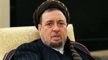  تاکید مشاور ارشد رئیس جمهور افغانستان بر مقابله مردمی با حملات طالبان