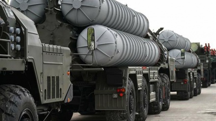 Ciel d'Irak ....à l'heure sino-russe!