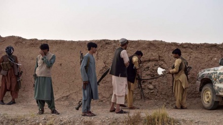 Dozens of civilians killed as Afghan troops, Taliban clash in northern province