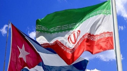 イランとキューバの間で、13の協力文書が調印
