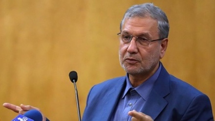 拉比伊：我们不会为了结束谈判而放弃国家利益