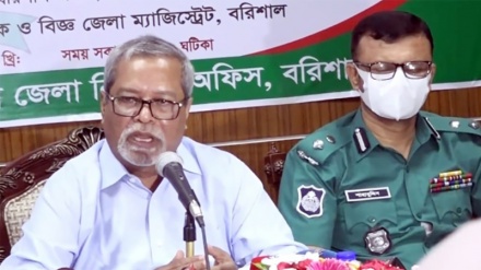 করোনার চেয়ে নির্বাচন বেশি গুরুত্বপূর্ণ- সিইসি: ২৪ ঘণ্টায় আরও ৩৯ জনের মৃত্যু