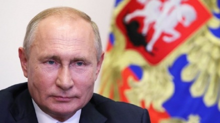 ロシア大統領、「北朝鮮問題は制裁ではなく、安全保障を通じて解決すべき」