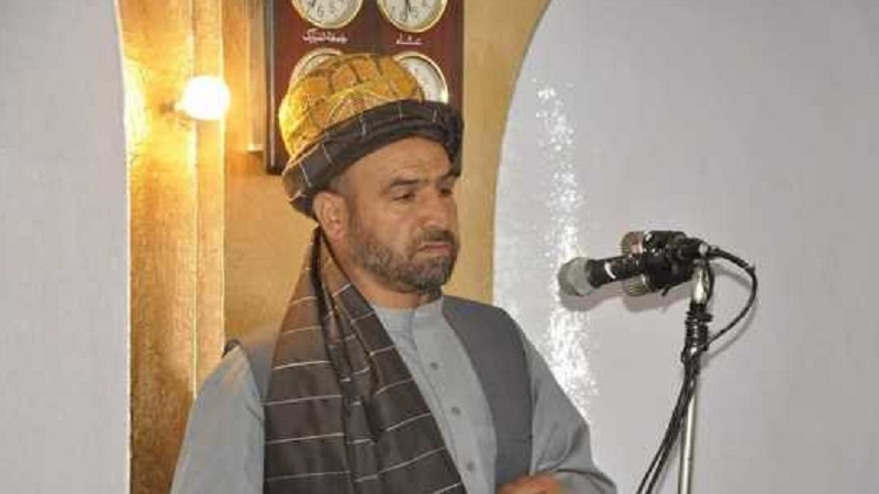 عملیات برای بازداشت مشاور شورای عالی مصالحه ملی در ولایت پروان