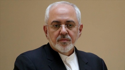 イラン外相、「被災地サルダシュトは民間人に対する化学兵器使用の象徴」