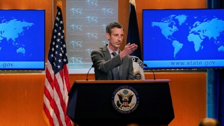 Ned Price: AS Lebih Terkucil dari Iran di Bidang Diplomasi