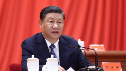 中国要下大气力加强国际传播能力建设