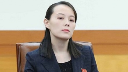 平壤否认与美国恢复谈判
