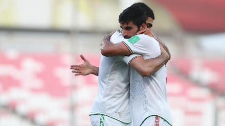 亚足联和国际足联对伊朗队击败柬埔寨队表态