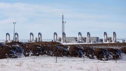 Developer officially cancels Keystone XL pipeline project blocked by Biden