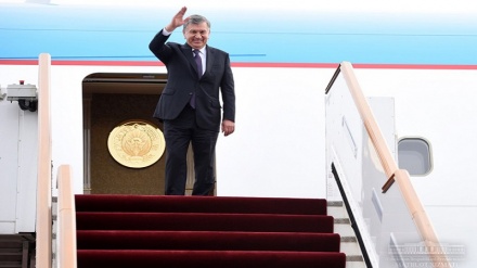 Ўзбекистон президентининг Тожикистонга ташрифи жараёнида 30 дан зиёд ҳужжатлар имзоланиши кутилмоқда