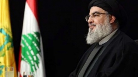 Libano, leader di Hezbollah annuncia la produzione dei droni