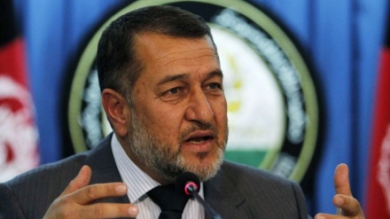 سرپرست وزارت دفاع افغانستان از مردم خواست علیه طالبان بسیج شوند