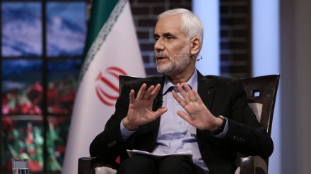 Mehr-Alizadeh: JCPOA ‘great diplomatic achievement,’ should be preserved