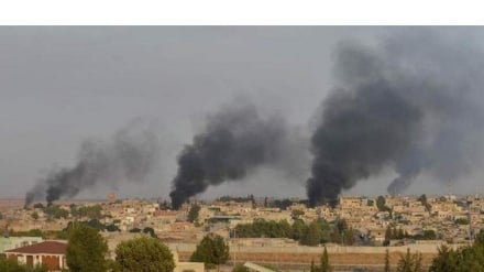 Türk ordusunun kuzey Irak'ta saldırıları devam ediyor 
