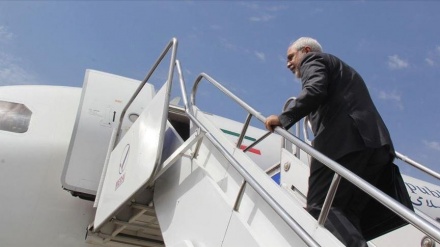 伊朗外长将对土耳其进行正式访问