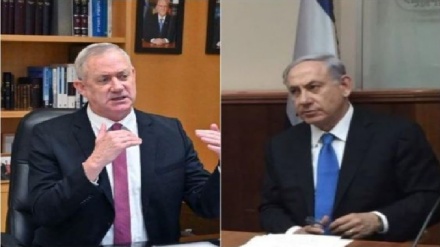 הליכוד: גנץ ממשיך ברדיפה עיוורת נגד נתניהו