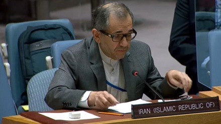 イランが、子どもの人権侵害国リストへのイスラエルとサウジ主導連合軍の不掲載を批判