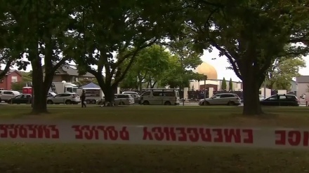 NZのモスク乱射事件が映画化へ