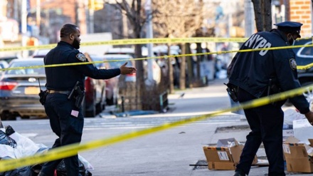 Të shtëna vdekjeprurëse në Amerikë; Tre njerëz u vranë në Ohajo