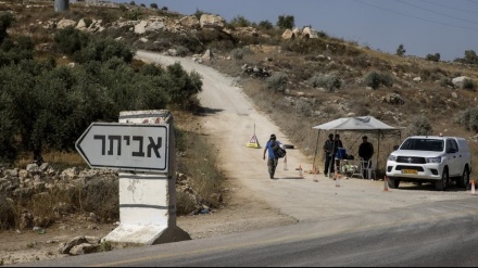 בני גנץ לצבא של ישראל: פינוי אביתר תוך ימים