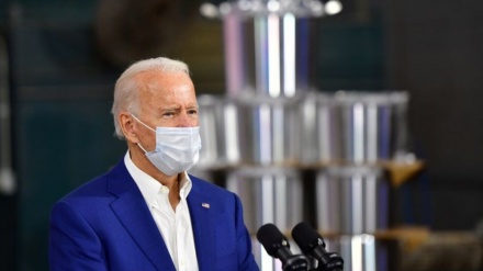 ביידן: הזן ההודי - האיום הגדול ביותר במאבק נגד הקורונה