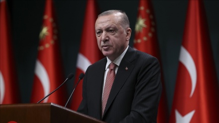 דיווח: טורקיה מציעה לתווך בין תנועת חמאס לישראלים