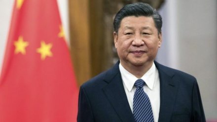 习近平强调继续支持拉美