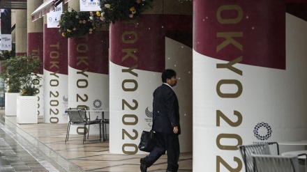 英FT紙、「日本の五輪スポンサー企業がブランドイメージへの影響を調査」