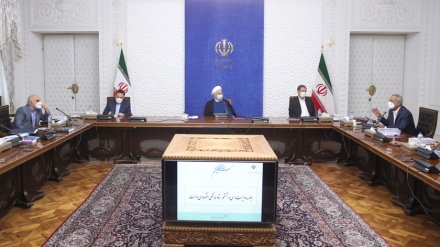 ارزش 40میلیارد دلاری کالاهای صادراتی ایران در شرایط تحریم