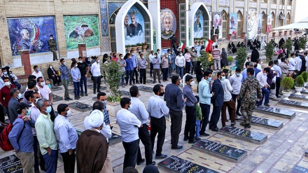 Al-Meyadin: Pse Perëndimi ka frikë nga demokracia iraniane kur ajo nuk është në favor të tij?