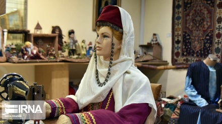 Muzeu kombëtar i armenasve 