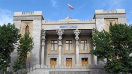 Tehran summons UK envoy over harassment of Iranian expats during Friday election 