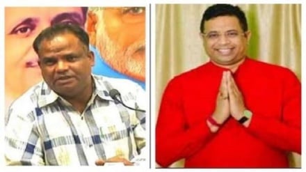 জঙ্গলমহল রাজ্যের দাবি বিজেপি নেতার গলায়, তীব্র সমালোচনা তৃণমূলের