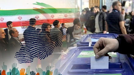 Mendagri Iran Jamin Keamanan Pilpres 18 Juni